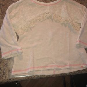Girls Sweater